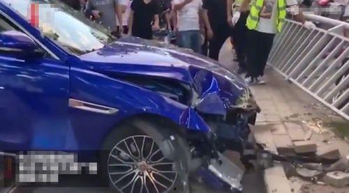 郑州车祸爆料视频大全最新,惊心动魄的现场还原与反思  第3张